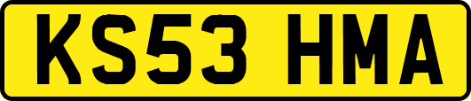 KS53HMA