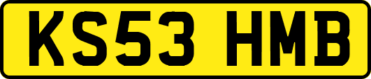 KS53HMB