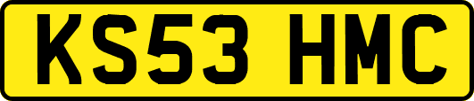 KS53HMC