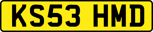 KS53HMD