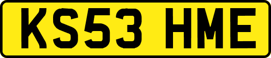KS53HME