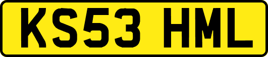 KS53HML