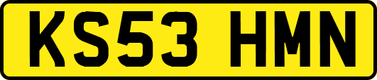 KS53HMN