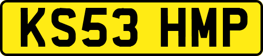 KS53HMP