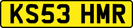 KS53HMR