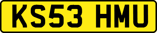 KS53HMU