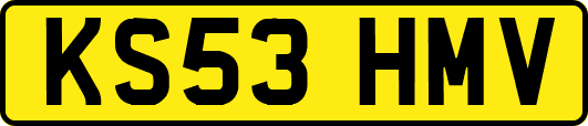 KS53HMV