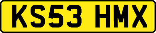 KS53HMX