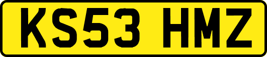 KS53HMZ