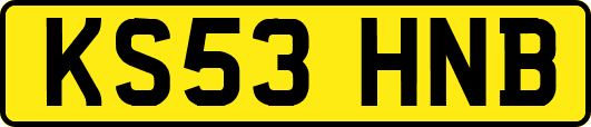 KS53HNB