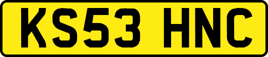 KS53HNC