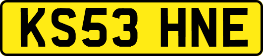 KS53HNE