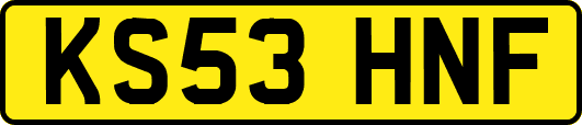 KS53HNF