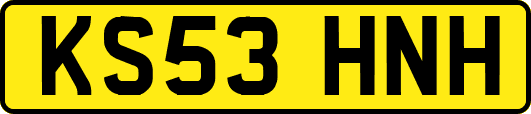 KS53HNH