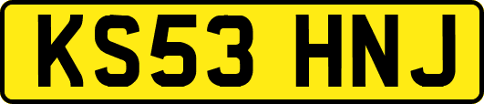 KS53HNJ