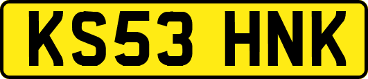KS53HNK