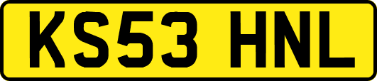 KS53HNL