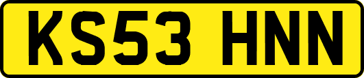 KS53HNN