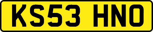 KS53HNO