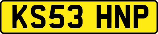 KS53HNP