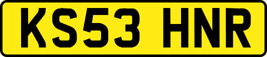 KS53HNR