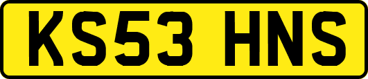 KS53HNS