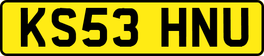 KS53HNU