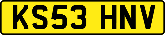 KS53HNV