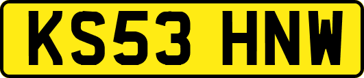 KS53HNW