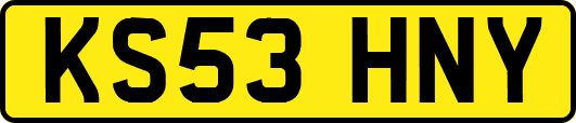 KS53HNY