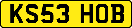 KS53HOB
