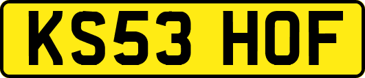 KS53HOF