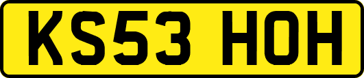 KS53HOH