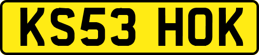 KS53HOK