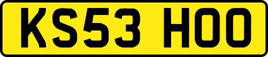 KS53HOO