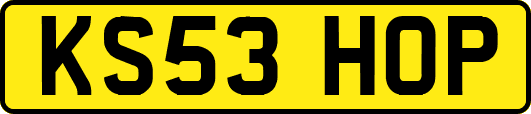 KS53HOP