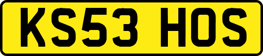 KS53HOS