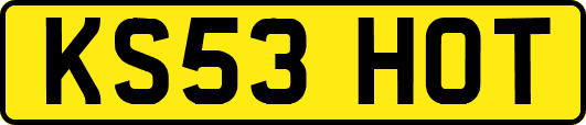 KS53HOT