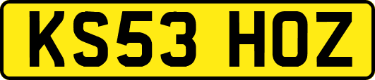 KS53HOZ