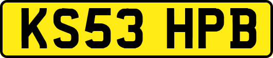 KS53HPB