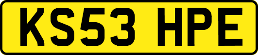 KS53HPE