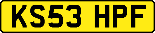 KS53HPF