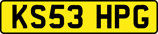 KS53HPG