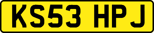 KS53HPJ