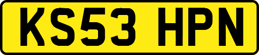 KS53HPN