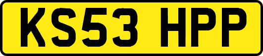 KS53HPP