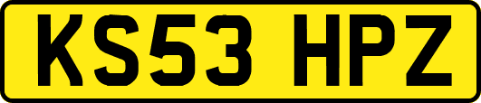 KS53HPZ