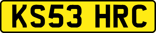 KS53HRC