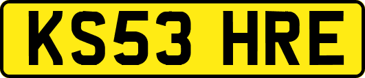 KS53HRE