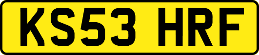KS53HRF